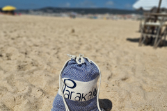 Pareo (saco) personalizado