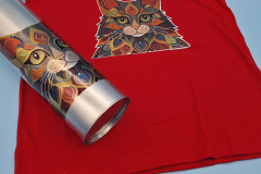 T-shirt Cat