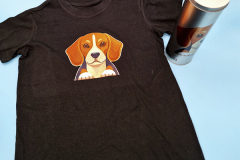 T~shirt Dog