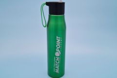 Garrafa personalizada MatchPoint