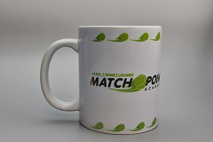 Caneca personalizada MatchPoint