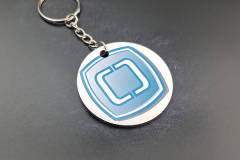Porta-chaves personalizado CCTOC