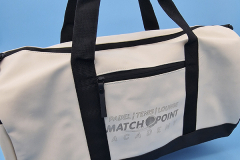 Saco desporto | viagem personalizado MatchPoint
