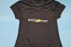 T-shirt personalizada MatchPoint