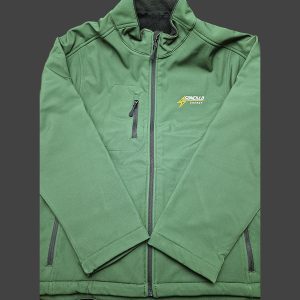 Casaco personalizado Gonçalo Energy