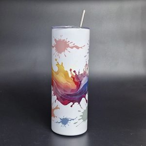 Copo personalizado Splash